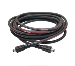 Hot and cold water cleaning pipe - 图片 3