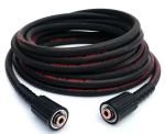 Hot and cold water cleaning pipe - 图片 5