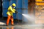 Hot and cold water cleaning pipe - 图片 6