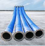 Large-diameter dredging hose - 图片 2