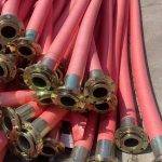 Large-diameter dredging hose - 图片 4