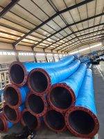 Large-diameter dredging hose - 图片 5