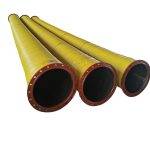 Large-diameter dredging hose - 图片 6