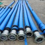 Large-diameter dredging hose - 图片 7