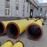 Large-diameter dredging hose - 图片 8
