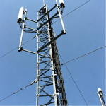 Self-Support& Guyed Lattice Steel Telecom Tower forCommunication/Munication