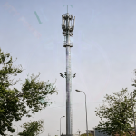 Telecom Antenna Tower