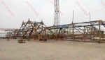 High Voltage Tower - 图片 5