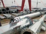 Power Transmission Monopole - 图片 2