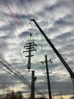 Power Transmission Monopole - 图片 5