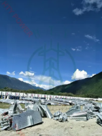 High Voltage Tower - 图片 3