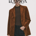 Nylon Air Layer Jacket