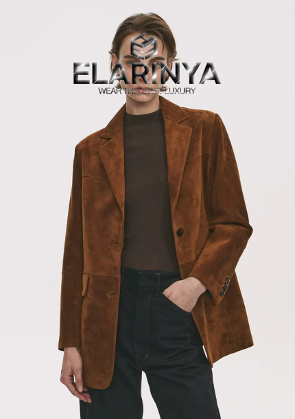 Nylon Air Layer Jacket