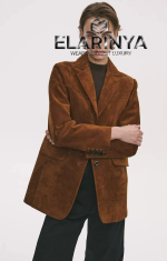 Nylon Air Layer Jacket - 图片 3