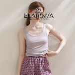 Tencel Cotton Vest - 图片 4