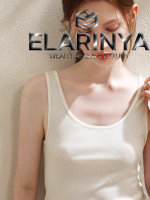 Tencel Cotton Vest - 图片 3