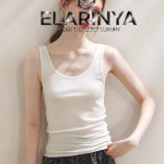 Tencel Cotton Vest