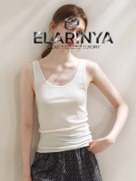 Tencel Cotton Vest